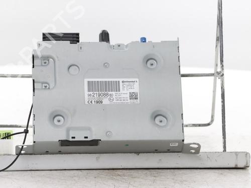 Used Radio Radio 36702110 36702110