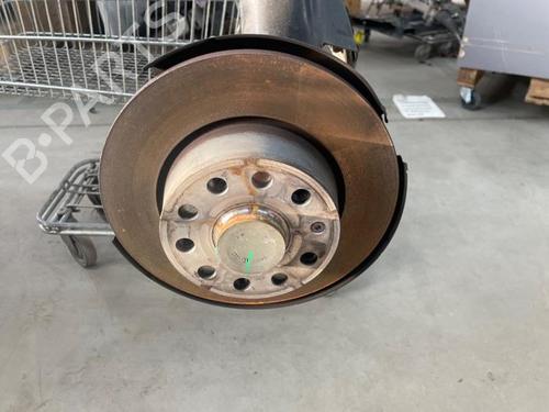 Rear axle VW T-ROC (A11, D11) 1.0 TSI | BP40543076M2 - Image 5
