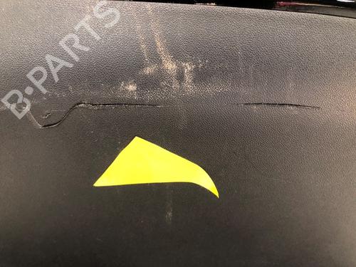 Right rear door PEUGEOT 108 1.0 VTi 72 | BP21544472C5 
