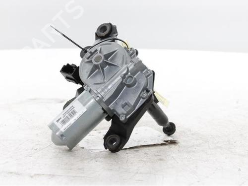 Used Rear wiper motor Rear wiper motor RENAULT CAPTUR I (J5_, H5_) 0.9 TCe 90 (90 hp) 37872947 37872947