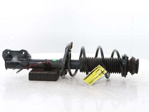 Used Right front shock absorber Right front shock absorber RENAULT SYMBIOZ 1.6 E-Tech 145 (143 hp) 34423512 34423512
