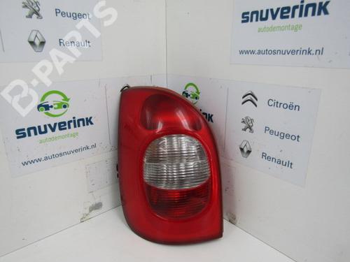 Used Left taillight Left taillight CITROËN XSARA PICASSO (N68) 1.8 16V (115 hp) 10792586 10792586