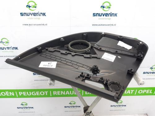 Rear left panel PEUGEOT 208 I (CA_, CC_) 1.2 VTI 82 | BP22395079C60 