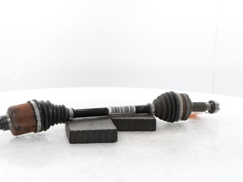 Left front driveshaft CITROËN C5 X (ND_, NC_) PureTech 130 (NCHNSP) | BP36090320M38 - Image 5