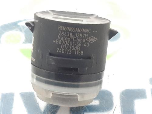 Electronic module RENAULT MEGANE E-TECH SUV EV60 (BNJ1) | BP17985938M83 - Image 2