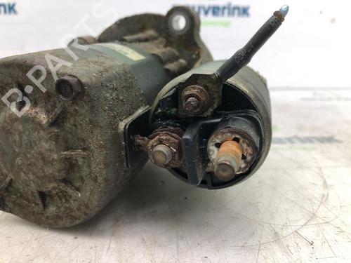 Starter PEUGEOT 206+ (2L_, 2M_) 1.4 i (2LKFWA, 2MKFWA) | BP40575720M8 - Image 4