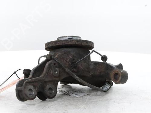Right front steering knuckle CITROËN JUMPY III Van (V_) 2.0 BlueHDi 145 | BP40586915M26 - Image 4