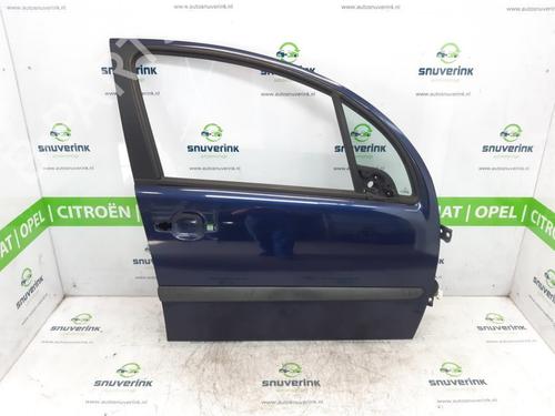 Used Right front door CITROËN C3 I (FC_, FN_) 1.4 i (73 hp) 15828833