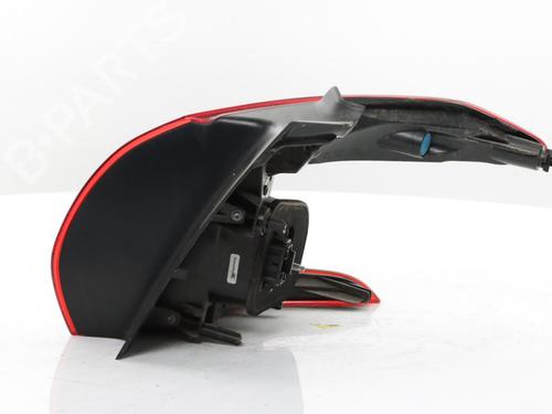 Left taillight PEUGEOT 2008 I (CU_) 1.2 THP 110 / PureTech 110 | BP38618467C34 - Image 5