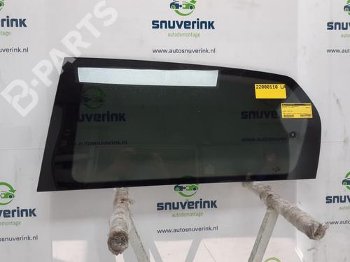 Used Rear left door window Rear left door window VW UP! (121, 122, BL1, BL2, BL3, 123) 1.0 (60 hp) 11199244 11199244