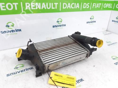 Intercooler RENAULT CLIO IV (BH_) 0.9 TCe 90 (BHNF, BHMA, BHMH, BHJK, BHJR) | BP40574292M30 - Image 2