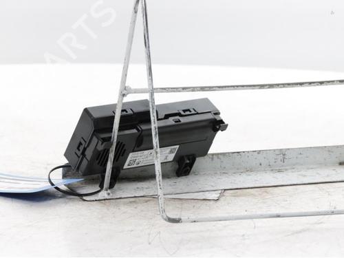 Electronic module PEUGEOT PARTNER Box Body/MPV (K9) 1.5 BlueHDI 130 | BP40587734M83 - Image 6