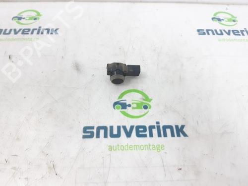 Used Electronic module Electronic module CITROËN C4 CACTUS 1.2 VTi 82 (82 hp) 40572660 40572660
