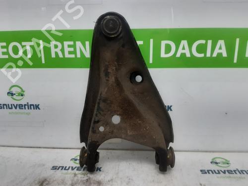 Left front suspension arm RENAULT EXPRESS Box Body/MPV 1.5 Blue dCi 75 (F6AA) | BP17431661M12 