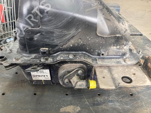 Battery CITROËN C5 AIRCROSS (A_) 1.6 Hybrid 225 (A45GFR) | BP26665469E11 
