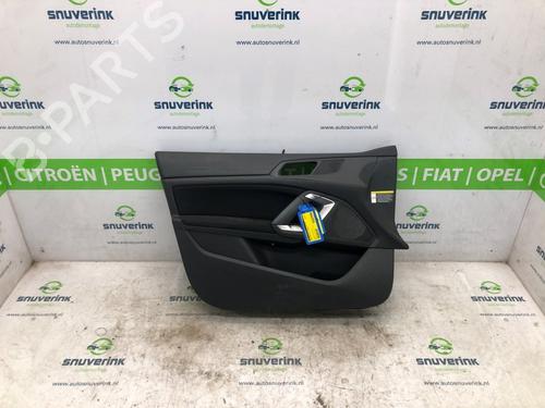 Used Front left panel Front left panel 18300952 18300952