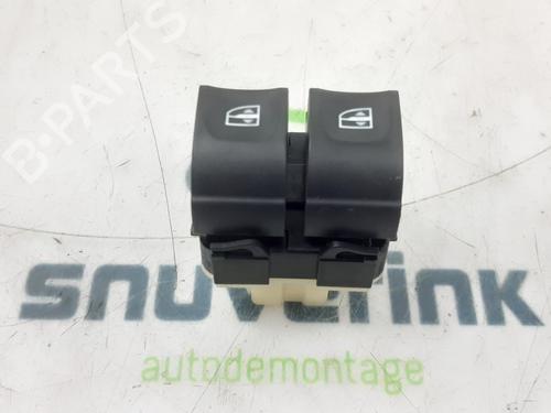 Used Switch RENAULT CAPTUR I (J5_, H5_) 1.3 TCe 150 (J5NK, J5JS) (150 hp) 22963295