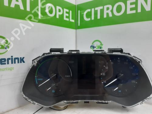Used Instrument cluster Instrument cluster 24159912 24159912