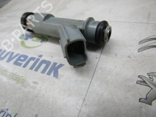Injector PEUGEOT 108 1.0 VTi | BP24163633M100 - Image 2