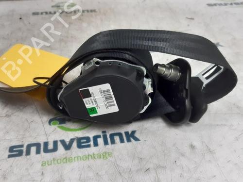 Front right seatbelt DACIA LOGAN MCV II TCe 90 (K8M1, K8MA, K8AC) | BP40578110I25 - Image 3
