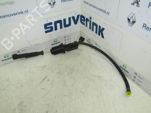 Used Clutch slave cylinder PEUGEOT PARTNER Tepee 1.6 HDi 90 (92 hp) 15002232