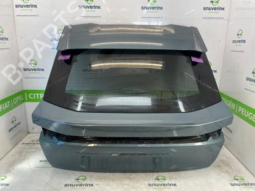Used Tailgate PEUGEOT 3008 III (KA_, KB_, KC_) e-210 (KCZKZX) (213 hp) 31592153