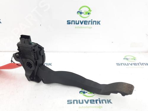 Pedal CITROËN C3 Picasso (SH_) 1.2 THP 110 (SHHNZ6) (110 hp) 24164324