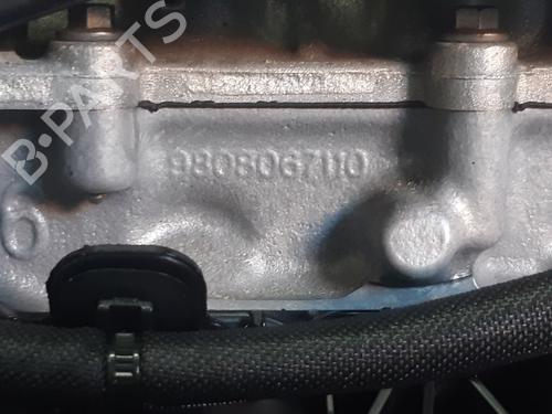 Motor CITROËN C4 CACTUS 1.2 THP 110 | BP38409365M1 - Image 9