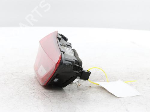 Left taillight VW POLO VI (AW1, BZ1, AE1) 1.0 TSI | BP38347266C34 - Image 3