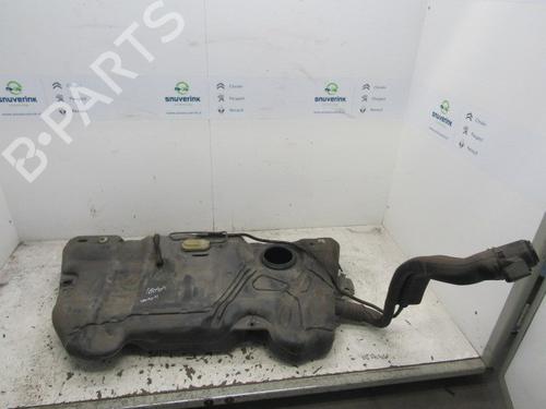 Fuel tank CITROËN C5 III (RD_) 1.8 16V (125 hp) 14846668