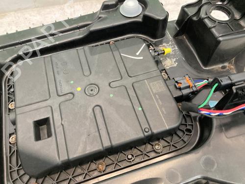 AdBlue tank PEUGEOT 308 SW II (LC_, LJ_, LR_, LX_, L4_) 1.6 BlueHDi 120 | BP25980264M85 