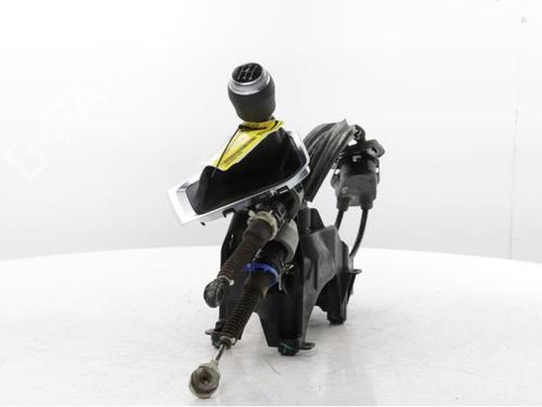 Gear lever RENAULT CLIO V (B7_) 1.0 LPG (B7MT) | BP40586236M90 - Image 4