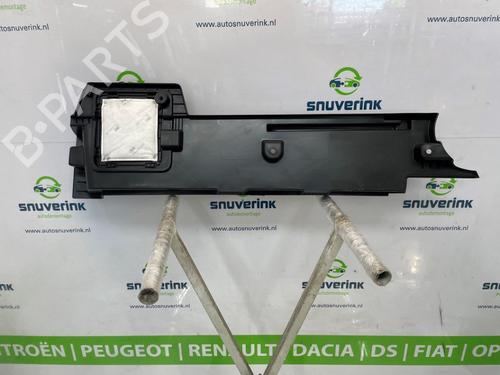 Boot lining RENAULT ARKANA I (LCM_, LDN_) 1.6 E-TECH 145 (LDMU) | BP27092995I3 - Image 2