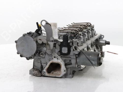 Cylinder head CITROËN DS3 (SA_) 1.6 VTi 120 | BP30758842M5