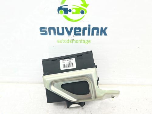 Used Electronic module TOYOTA AYGO (_B1_) 1.0 (KGB10_, KGB10R) (68 hp) 13651959