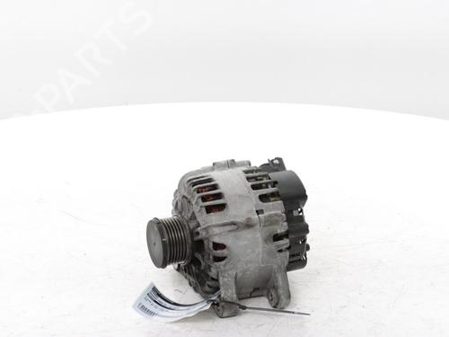 Alternator PEUGEOT 2008 I (CU_) 1.2 THP 110 / PureTech 110 | BP30186594M7
