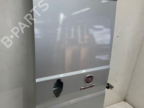 Tailgate FIAT DUCATO Van (250_) 120 Multijet 2,2 D | BP29426786C6 