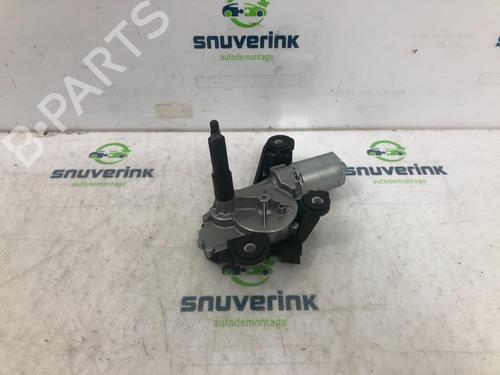 Rear wiper motor RENAULT MEGANE III Grandtour (KZ0/1) 1.5 dCi (KZ09, KZ0D, KZ1G, KZ29, KZ14, KZ1W, KZ10, KZ1F,... | BP24164383M102 