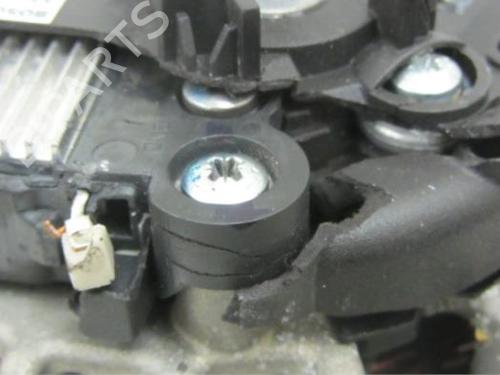 Alternator RENAULT CAPTUR I (J5_, H5_) 0.9 TCe 90 | BP40566077M7 - Image 3
