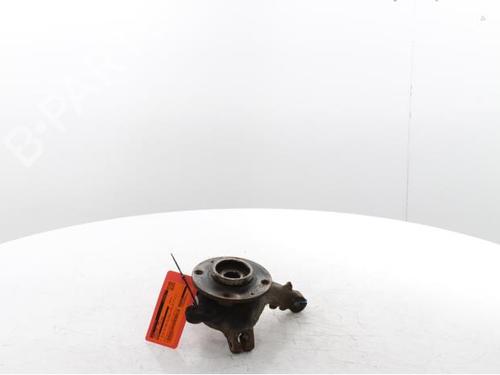 Used Left front steering knuckle Left front steering knuckle CITROËN C4 III (BA_, BB_, BC_) 1.2 PureTech 130 (BAHNSA, BAHNSB) (130 hp) 29899591 29899591