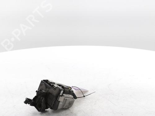 Throttle body FIAT DUCATO Van (250_) 120 Multijet 2,2 D | BP29426701M82