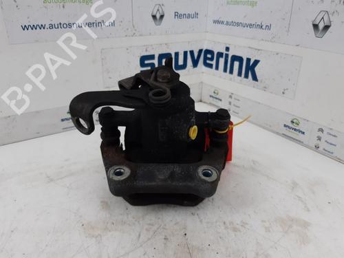 Left rear brake caliper CITROËN C4 II (NC_) 1.6 HDi 110 | BP29069170M107 - Image 2