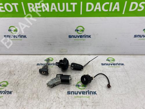 Used Ignition barrel Ignition barrel 18247424 18247424
