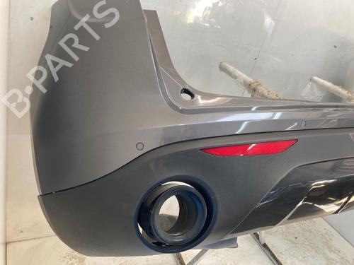 Rear bumper ALFA ROMEO STELVIO (949_) 2.0 Q4 (949.AXF2A) | BP29068938C8 