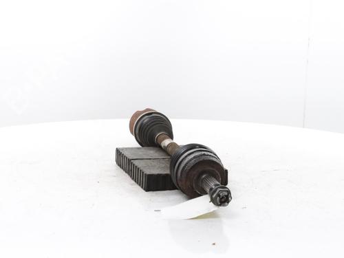 Left front driveshaft DACIA DUSTER (HS_) 1.2 TCe 125 | BP37490301M38  - Image 8