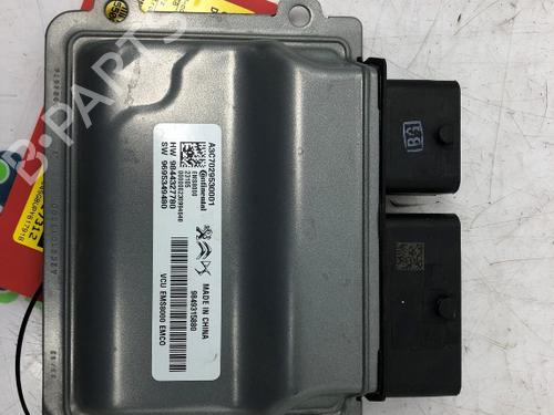 Used Control unit Control unit 23393603 23393603