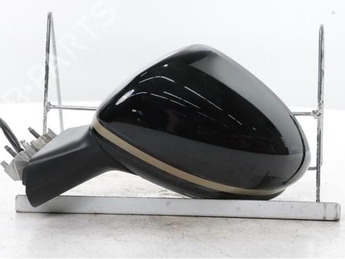 Used Left mirror Left mirror RENAULT CLIO V (B7_) 1.0 TCe 90 (B7MT) (91 hp) 38617934 38617934