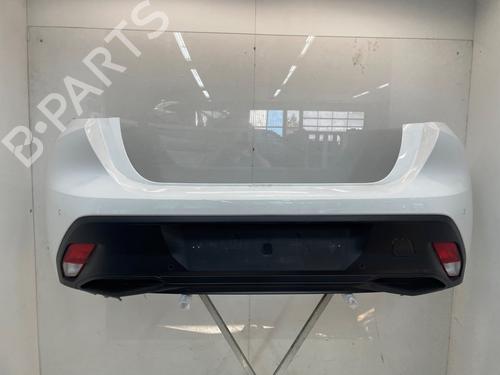 Used Rear bumper PEUGEOT 308 III (FB_, FH_, FP_, F3_, FM_) PureTech 110 (FPHNPL) (110 hp) 29640802