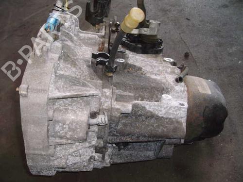 Used Gearbox Gearbox 13188412 13188412