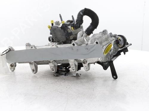 Intake manifold RENAULT TRAFIC III Van (FG_) 2.0 dCi 170 (FGMM, FGMV) | BP36090443M70 - Image 2